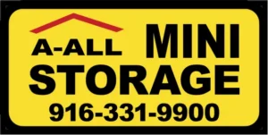 A-all Mini Storage