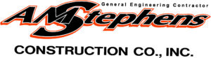 AM Stephens LOGO