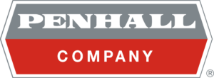Penhall Logo_Gray_TM