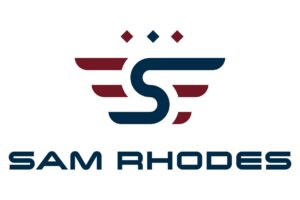 Sam Rhodes - RGB_Sam Rhodes - Main Logo